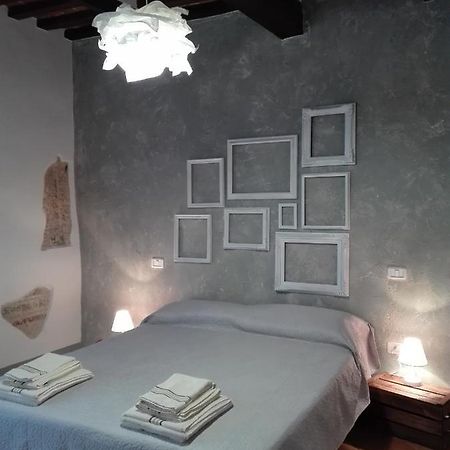 Casa Antonietta Villa Sarteano Eksteriør bilde