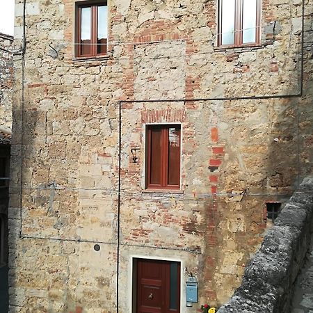 Casa Antonietta Villa Sarteano Eksteriør bilde