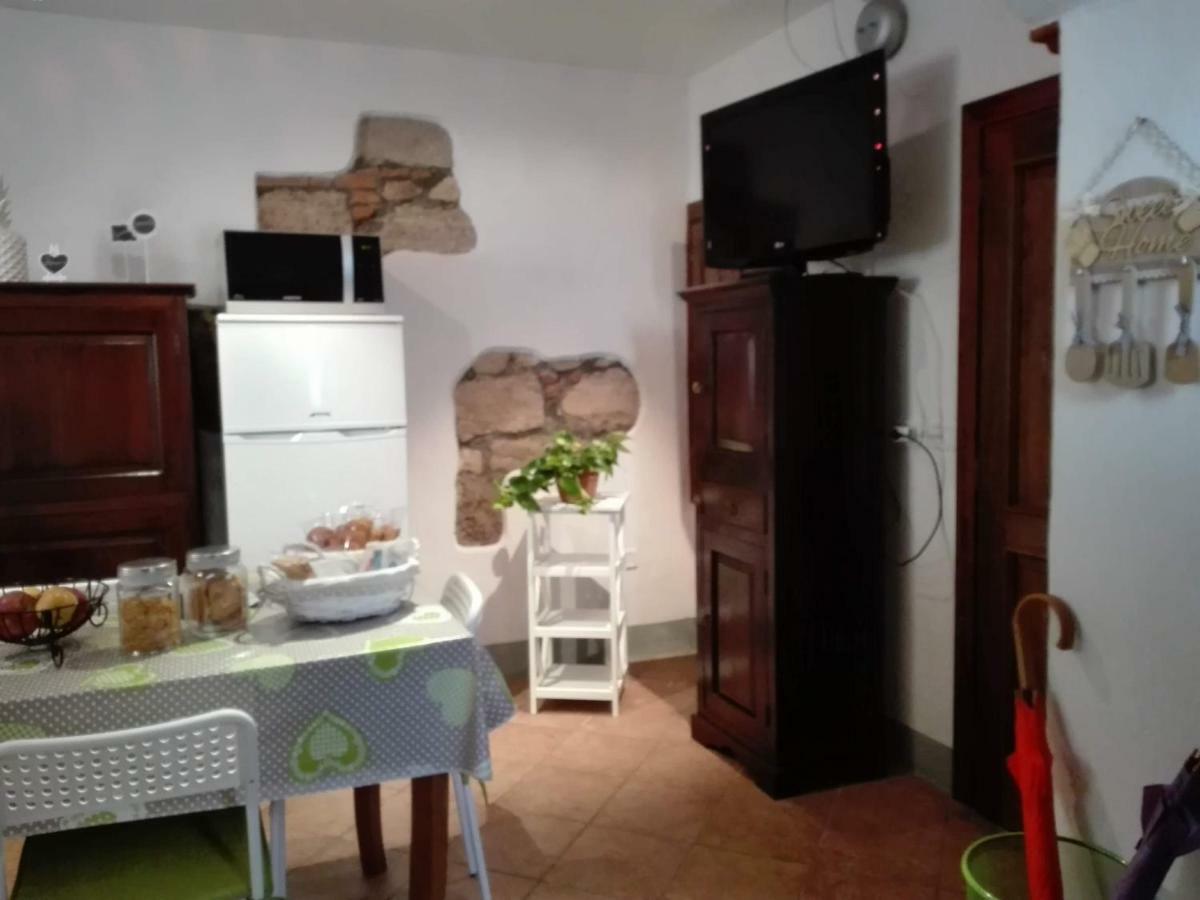 Casa Antonietta Villa Sarteano Eksteriør bilde