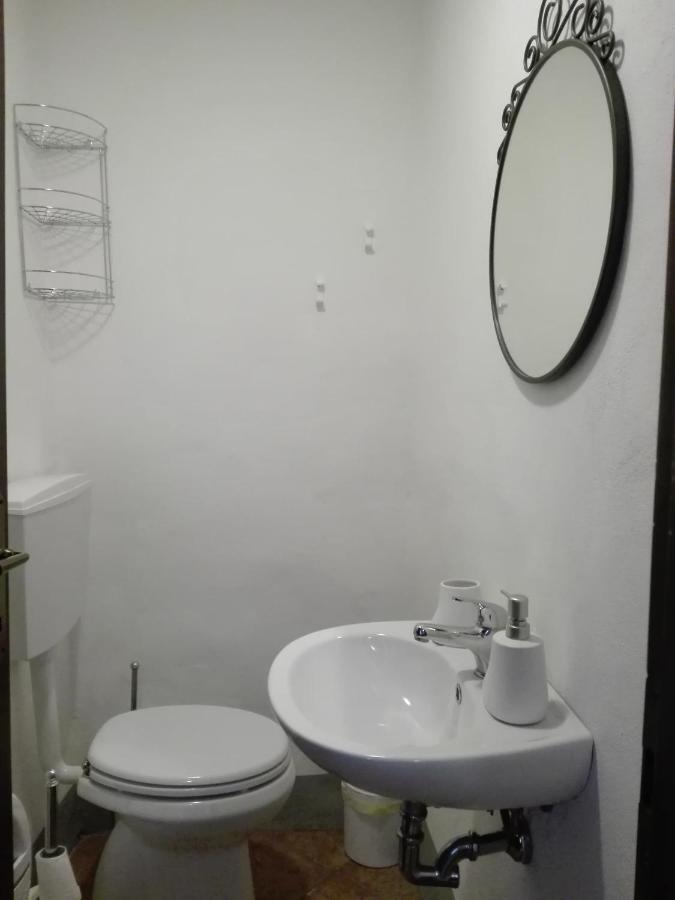 Casa Antonietta Villa Sarteano Eksteriør bilde
