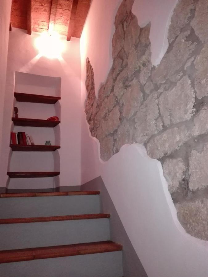 Casa Antonietta Villa Sarteano Eksteriør bilde